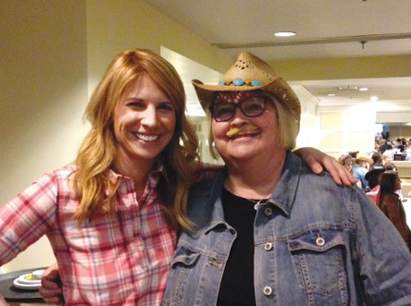 Hats Off to Holly’s House Evansville Living Magazine