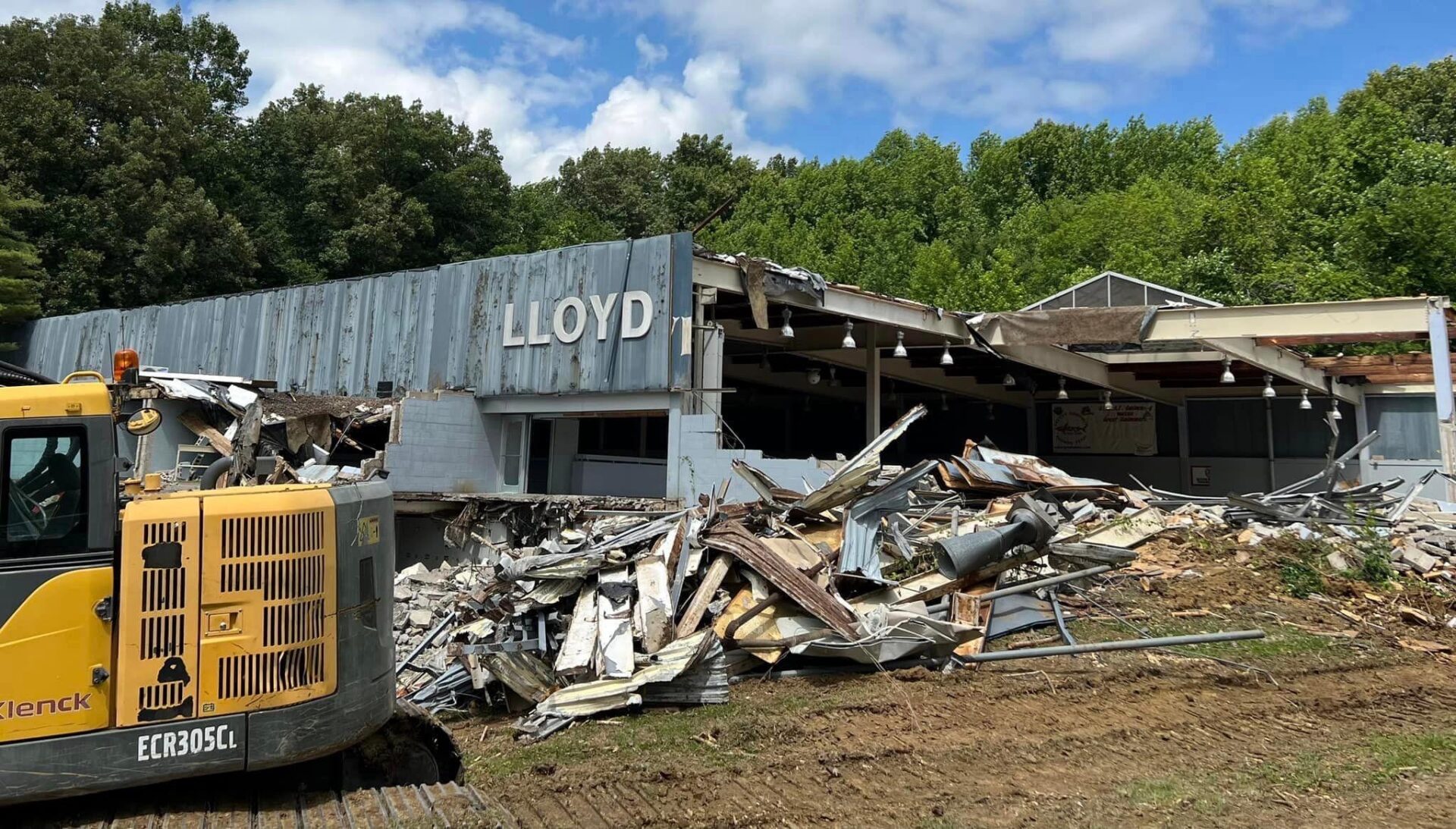 Demolition Derby Evansville Living Magazine