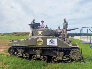 MLB goes camo, patriotism blends into background 