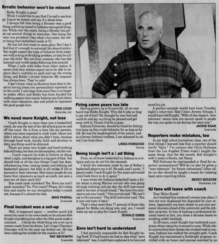 It's Complicated Evansville Living Magazine