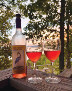Blue Heron Winery photo provided by source