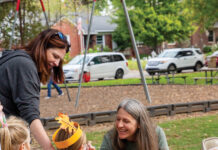 ‘Come On Board!’