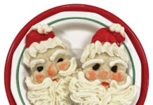 A Spirit That Lasts All Year